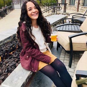 Meet your Posher, Marissa